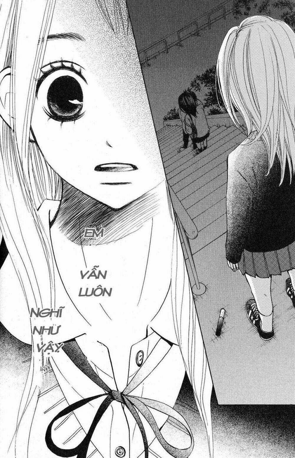 Tonari No Atashi Chapter 1 trang 49