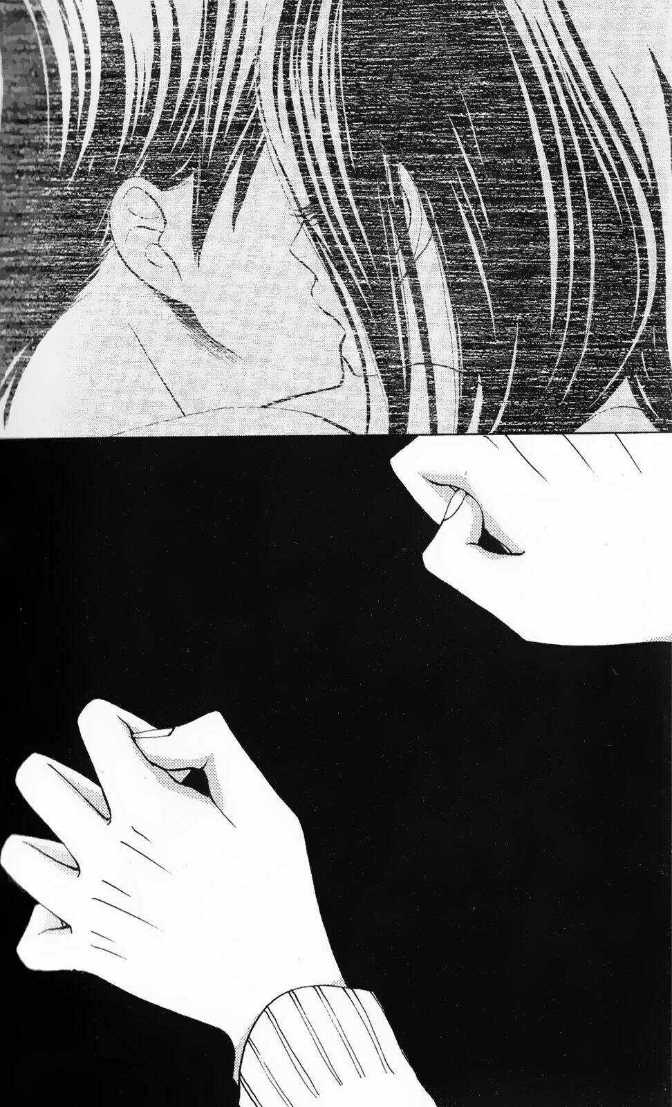 Tonari No Atashi Chapter 2 trang 10