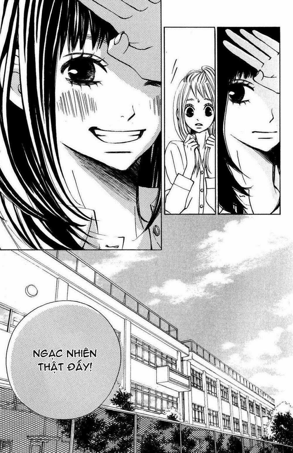 Tonari No Atashi Chapter 2 trang 26