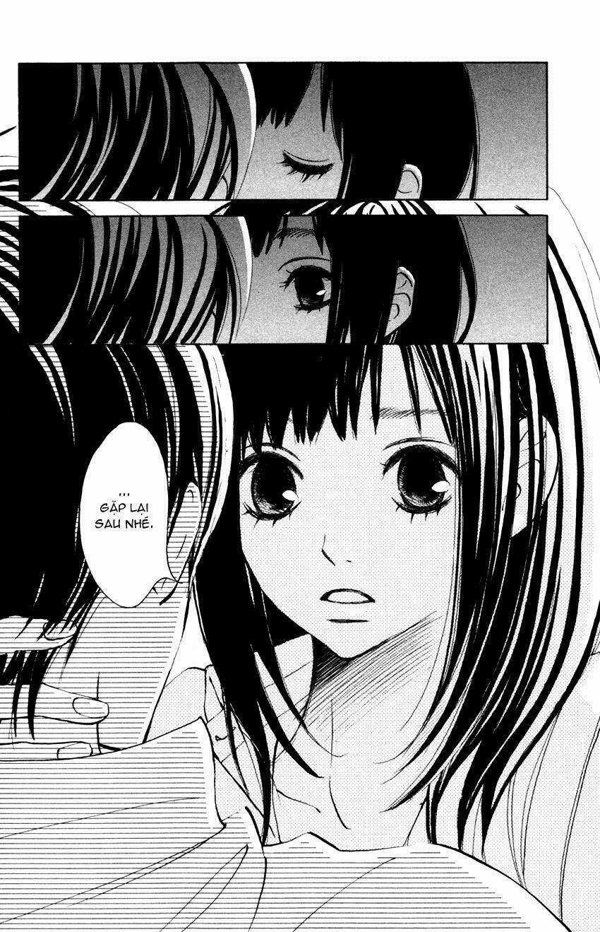 Tonari No Atashi Chapter 2 trang 3