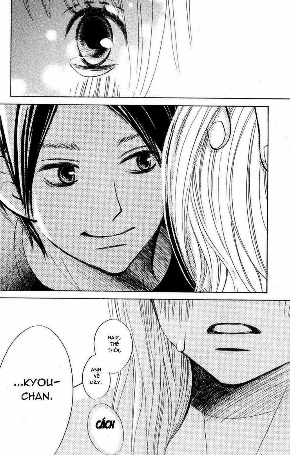 Tonari No Atashi Chapter 2 trang 39