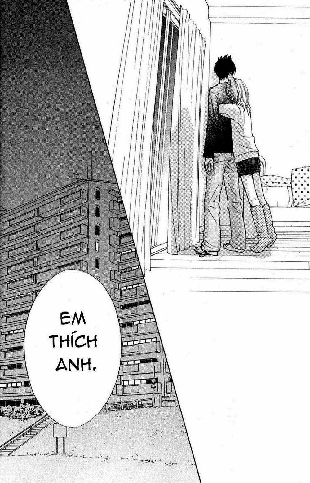 Tonari No Atashi Chapter 2 trang 41