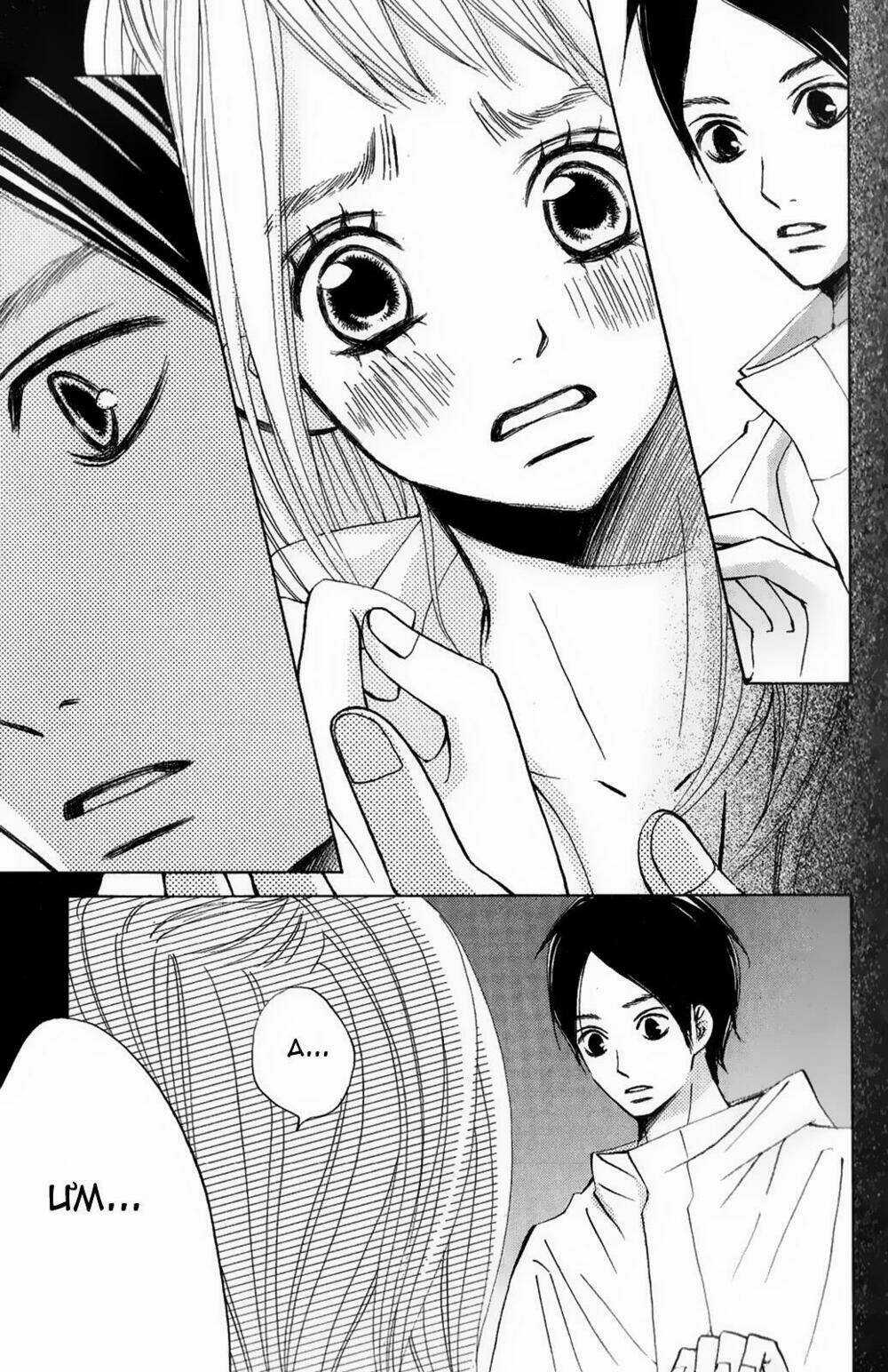 Tonari No Atashi Chapter 2 trang 6