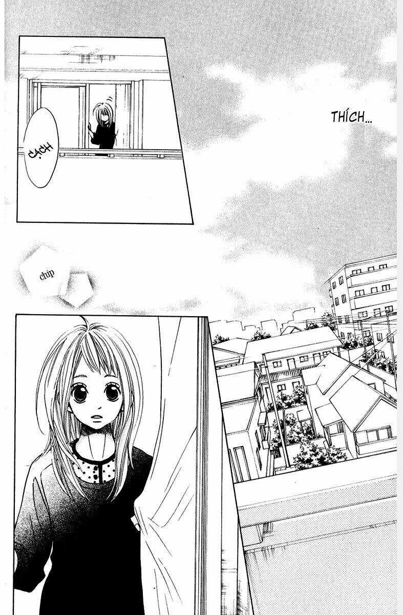 Tonari No Atashi Chapter 3 trang 10