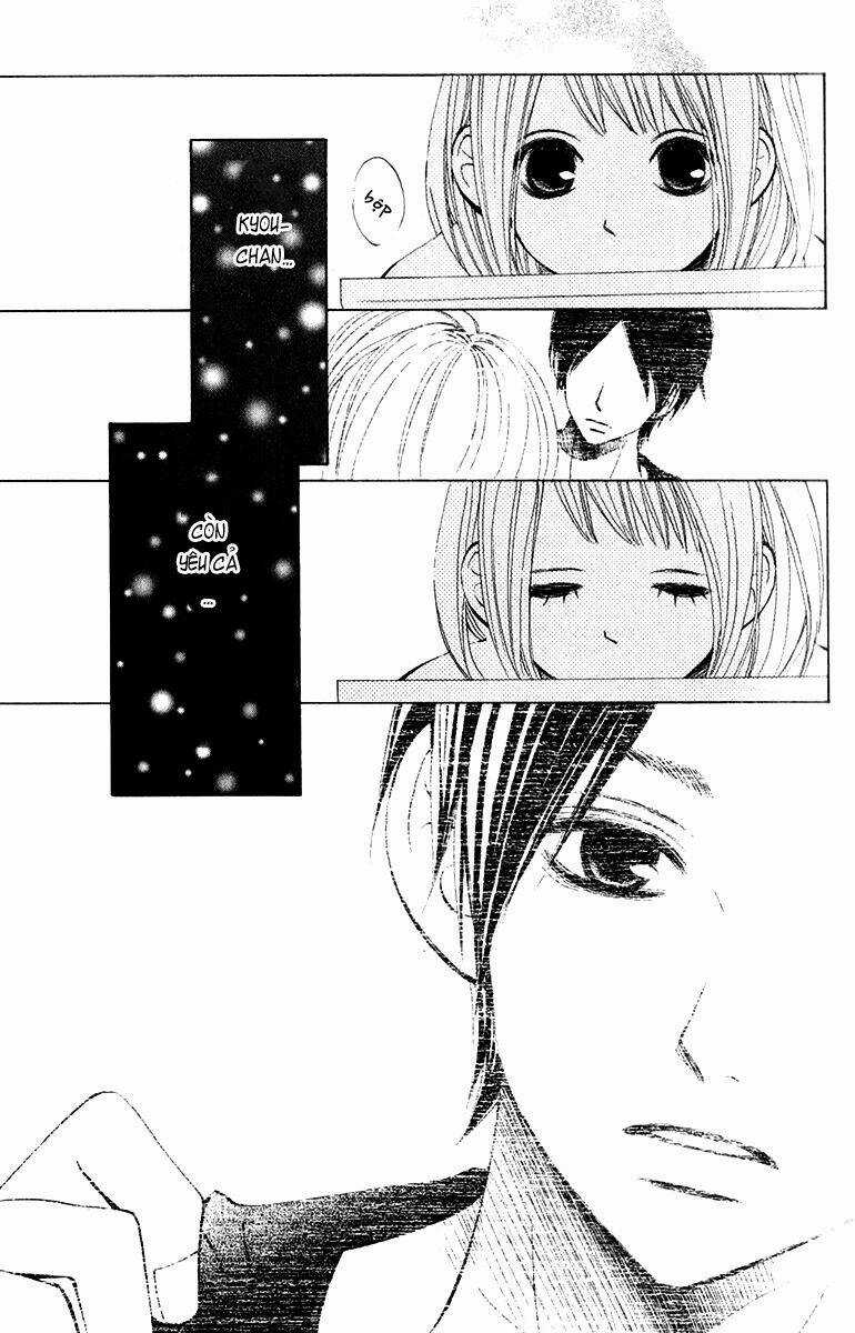 Tonari No Atashi Chapter 3 trang 13