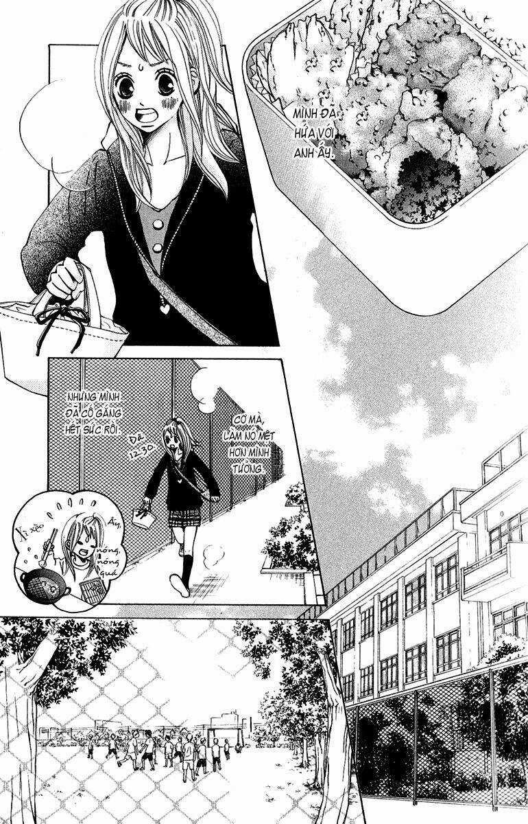 Tonari No Atashi Chapter 3 trang 19