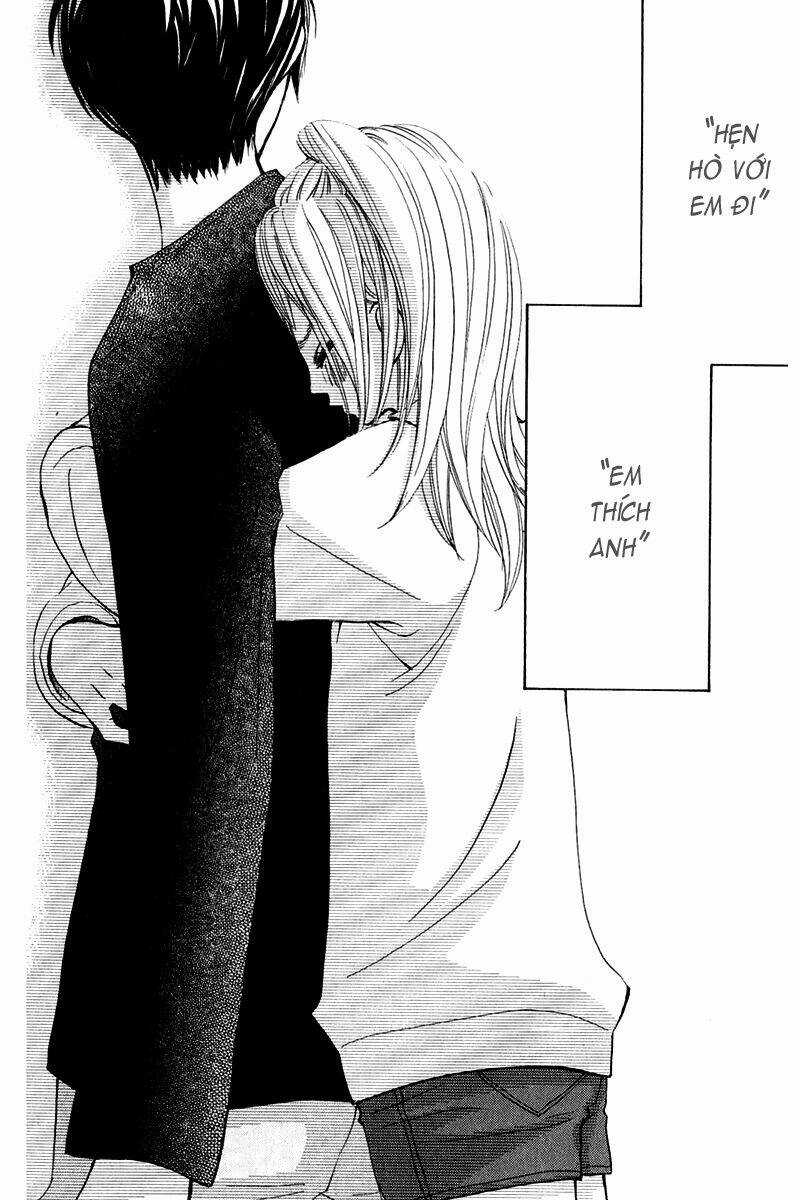 Tonari No Atashi Chapter 3 trang 2