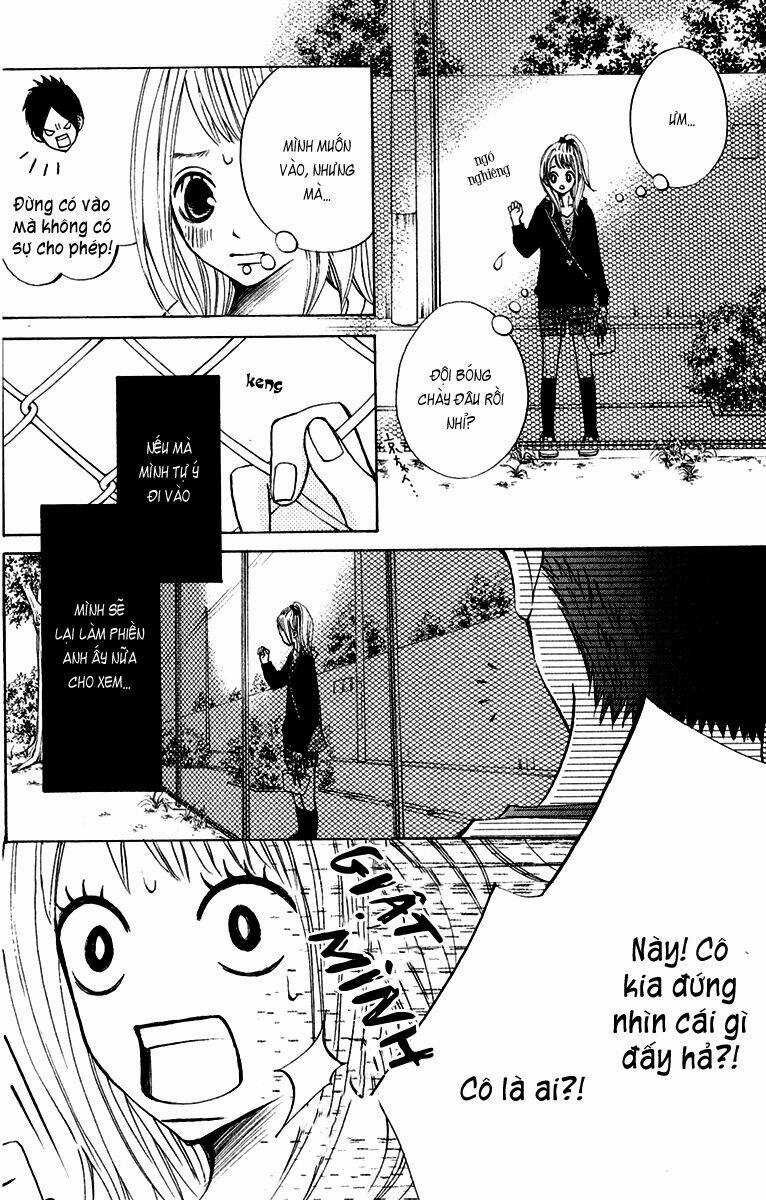 Tonari No Atashi Chapter 3 trang 20