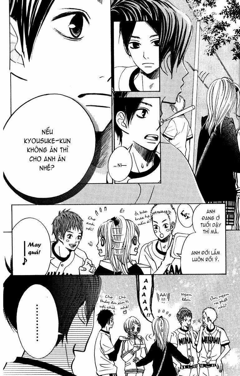 Tonari No Atashi Chapter 3 trang 24