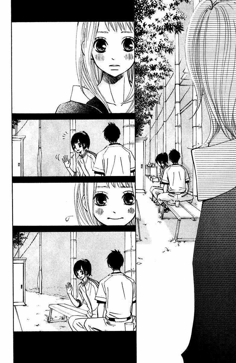 Tonari No Atashi Chapter 3 trang 26