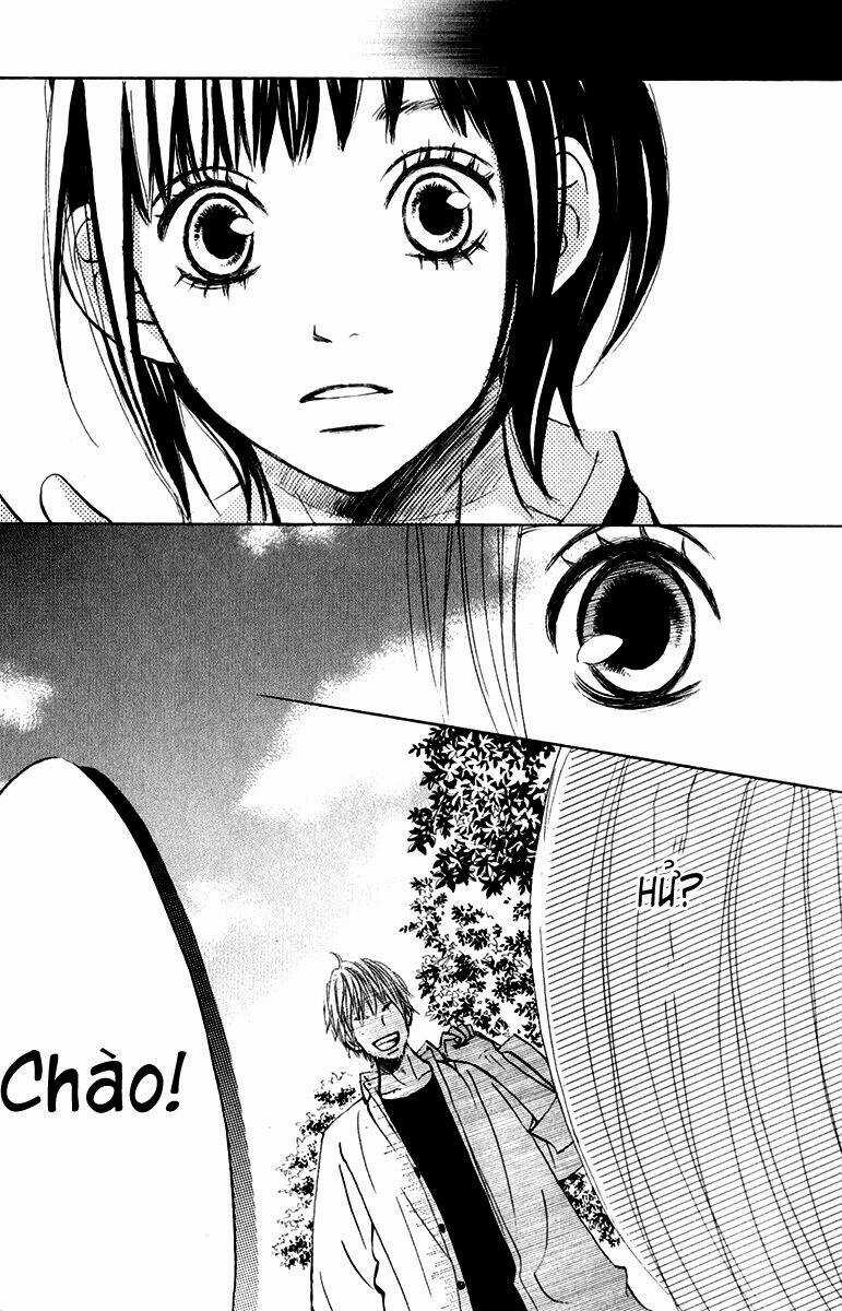 Tonari No Atashi Chapter 3 trang 27