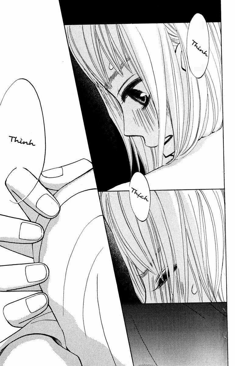Tonari No Atashi Chapter 3 trang 3