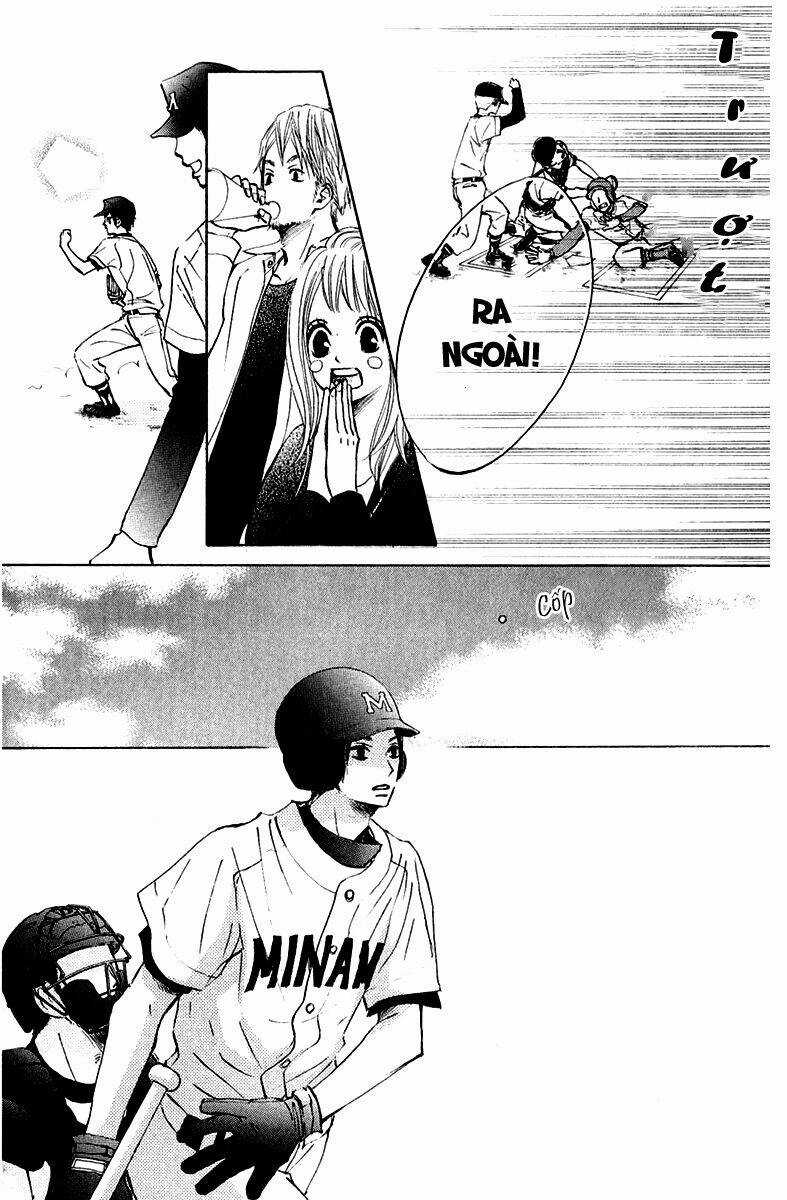 Tonari No Atashi Chapter 3 trang 30