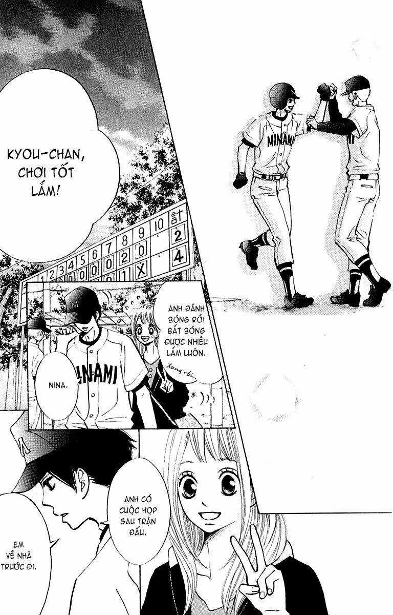 Tonari No Atashi Chapter 3 trang 31