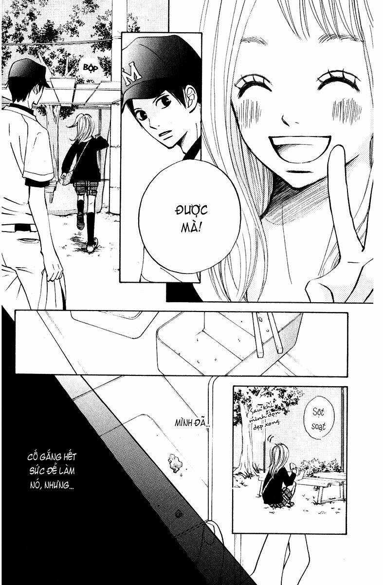 Tonari No Atashi Chapter 3 trang 32