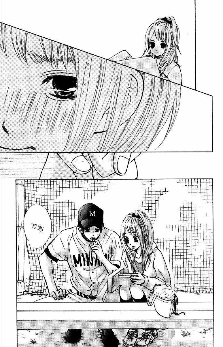 Tonari No Atashi Chapter 3 trang 33