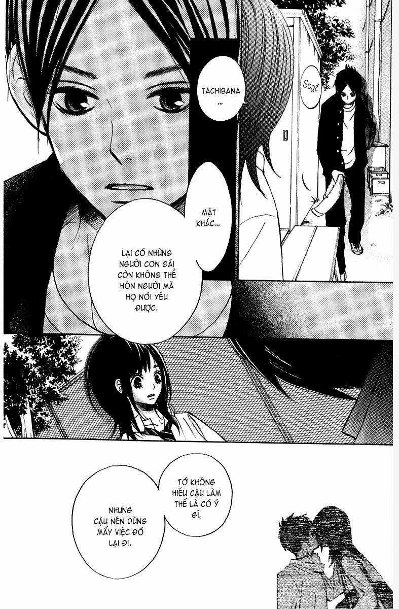 Tonari No Atashi Chapter 3 trang 38