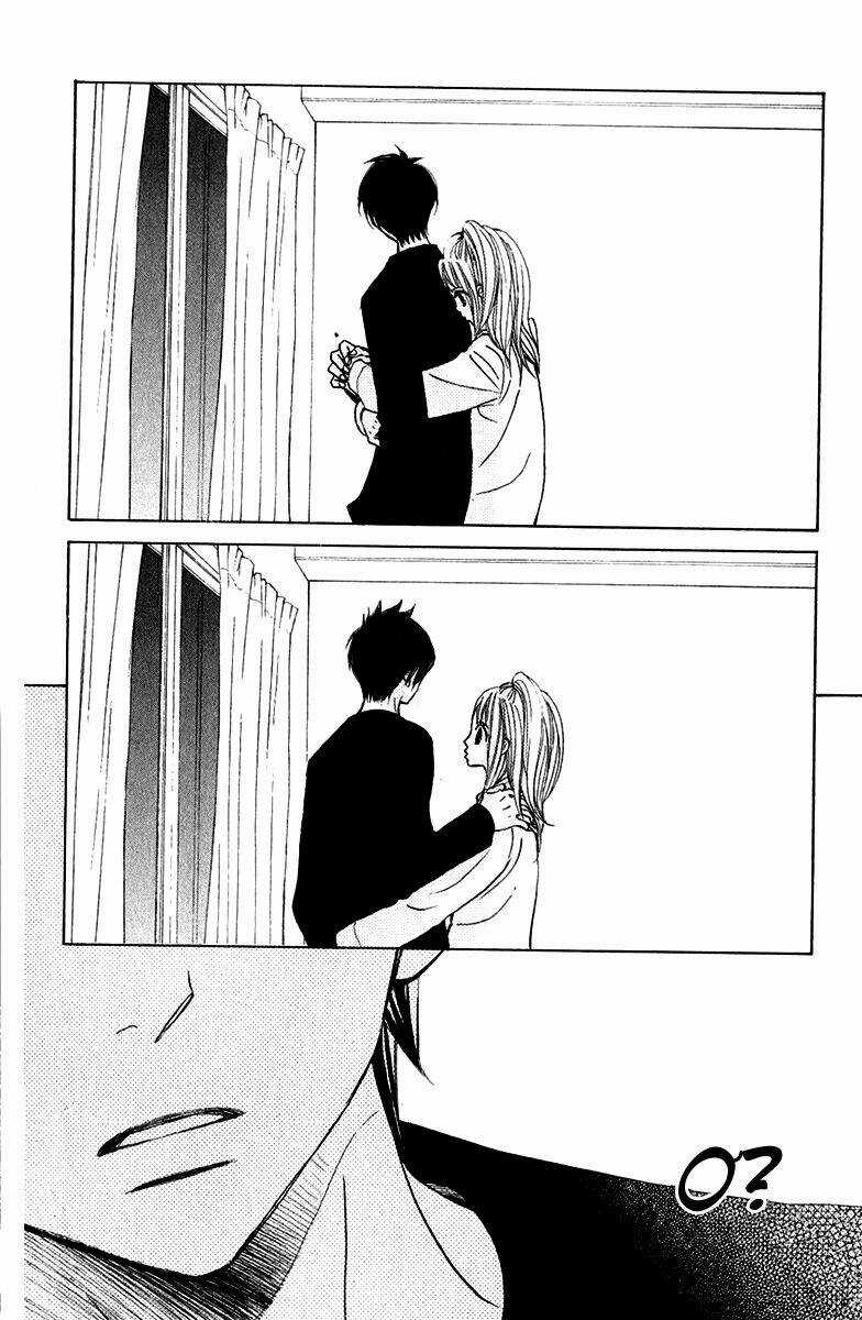 Tonari No Atashi Chapter 3 trang 4