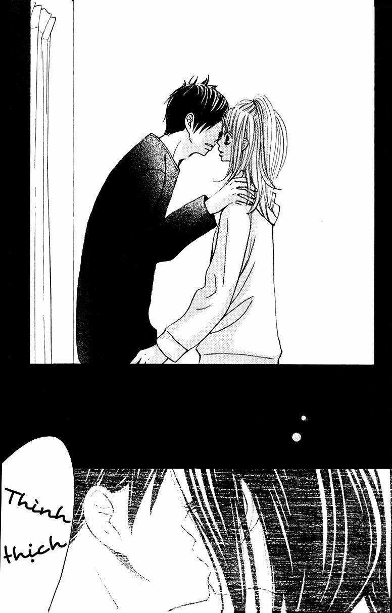 Tonari No Atashi Chapter 3 trang 5