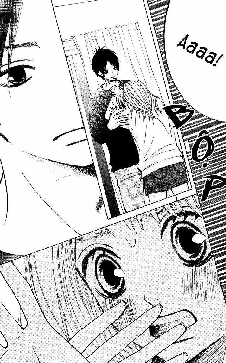 Tonari No Atashi Chapter 3 trang 6