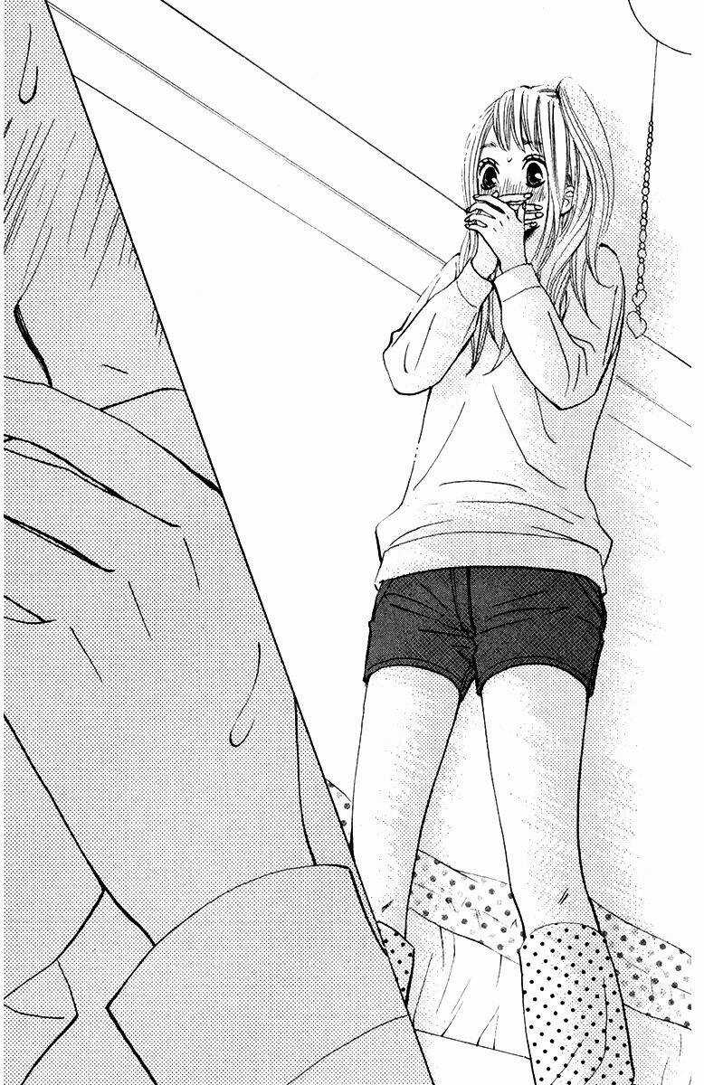 Tonari No Atashi Chapter 3 trang 8