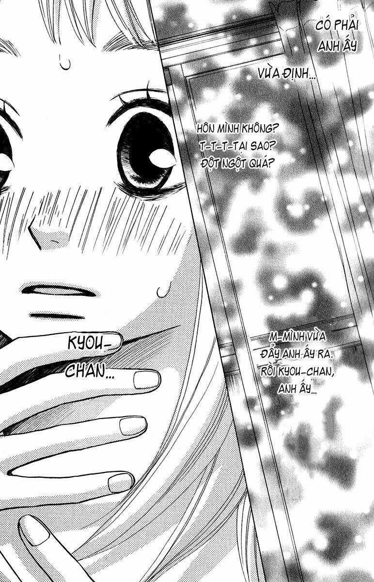 Tonari No Atashi Chapter 3 trang 9