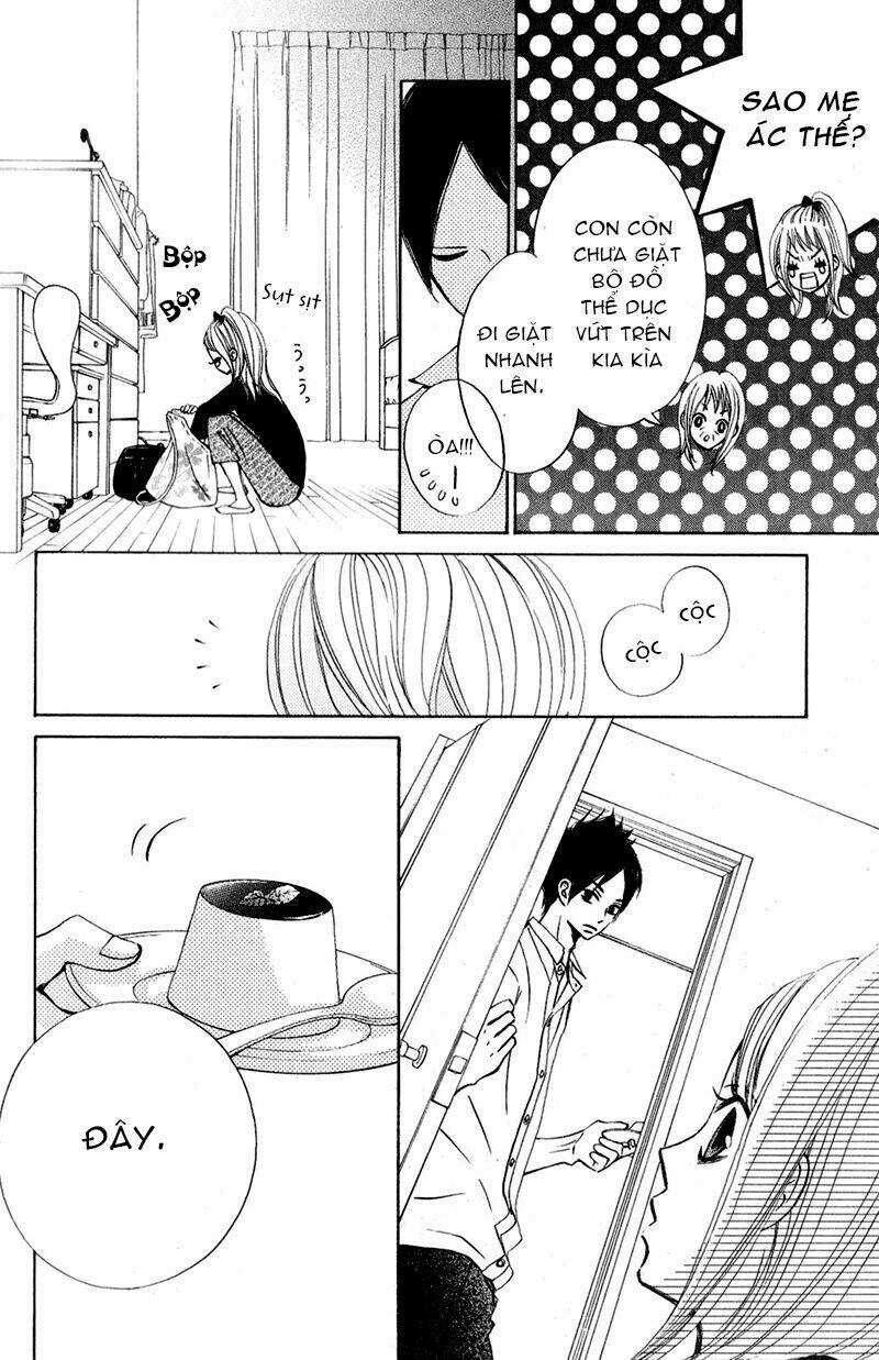 Tonari No Atashi Chapter 4 trang 10