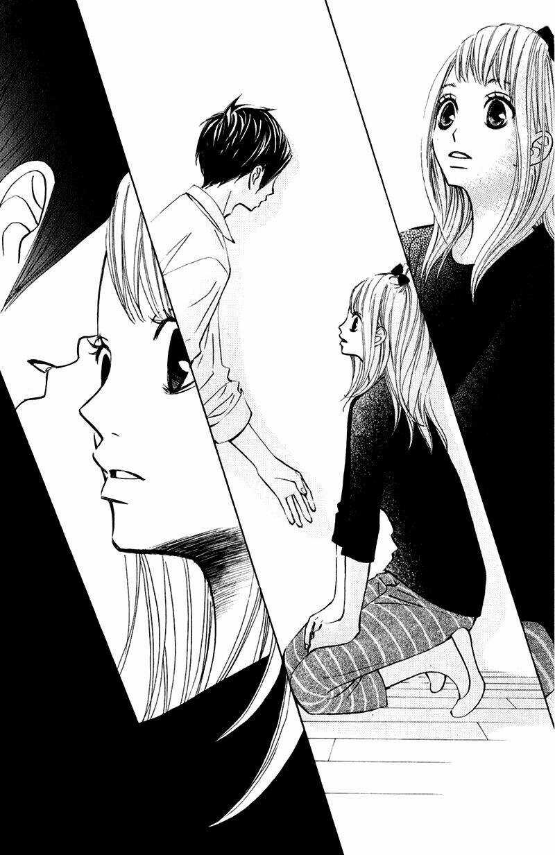 Tonari No Atashi Chapter 4 trang 13