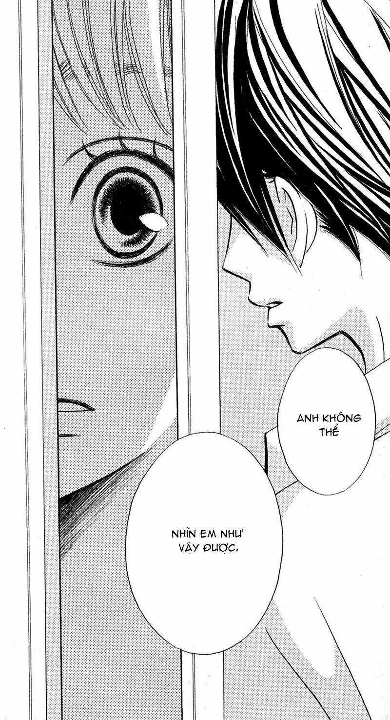 Tonari No Atashi Chapter 4 trang 16