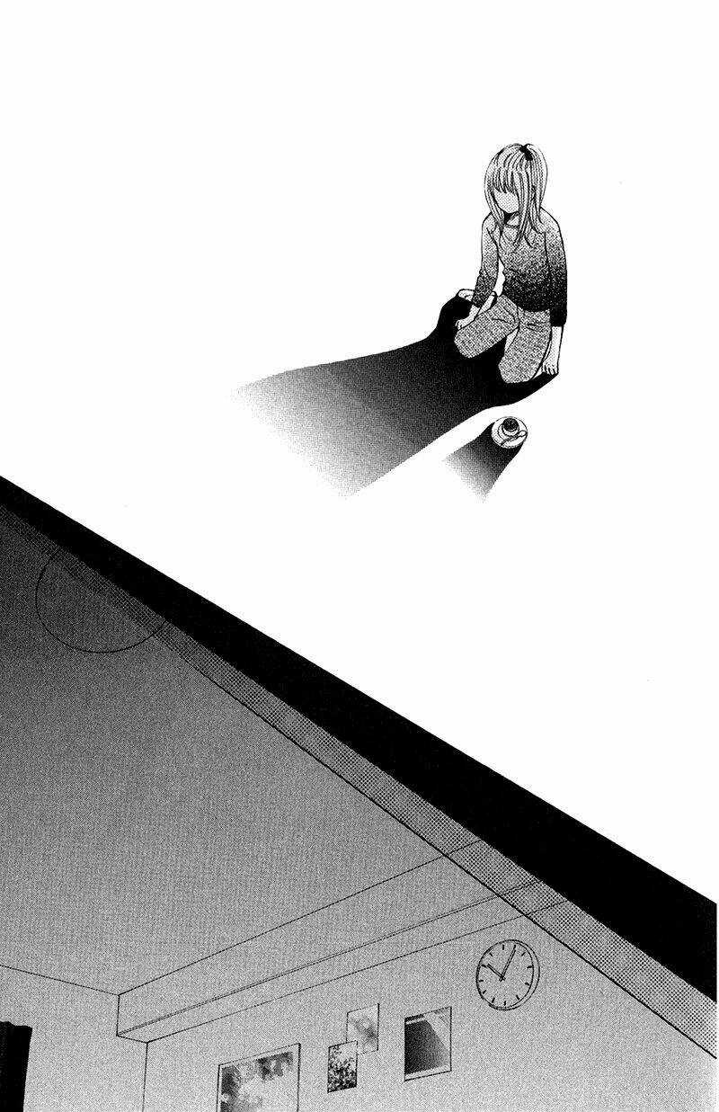 Tonari No Atashi Chapter 4 trang 17