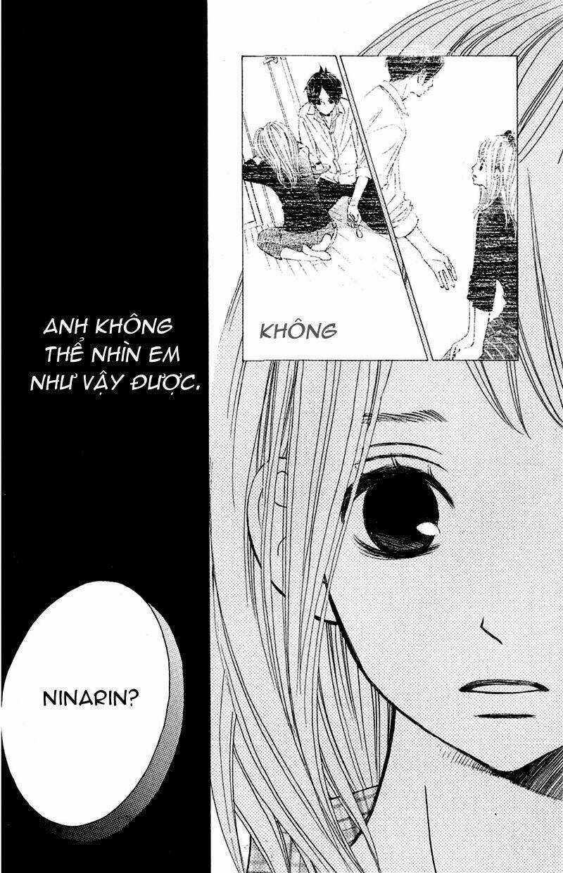 Tonari No Atashi Chapter 4 trang 22