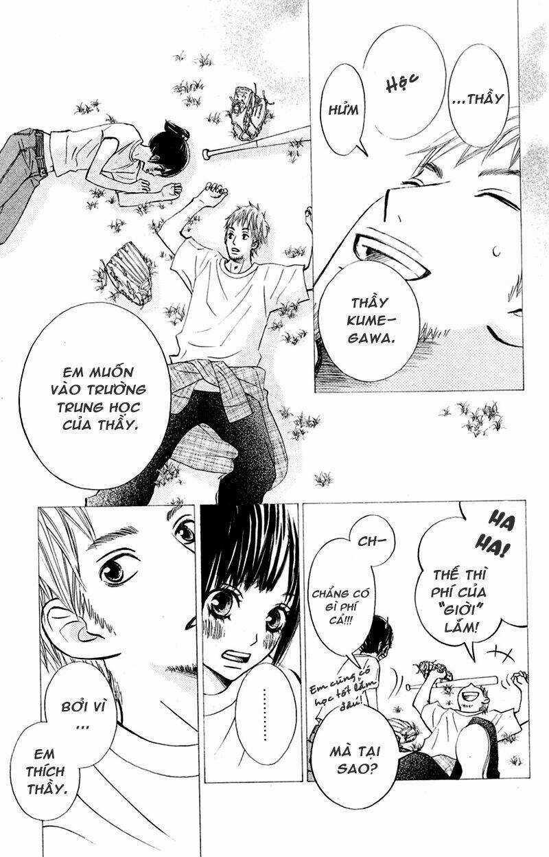 Tonari No Atashi Chapter 4 trang 29