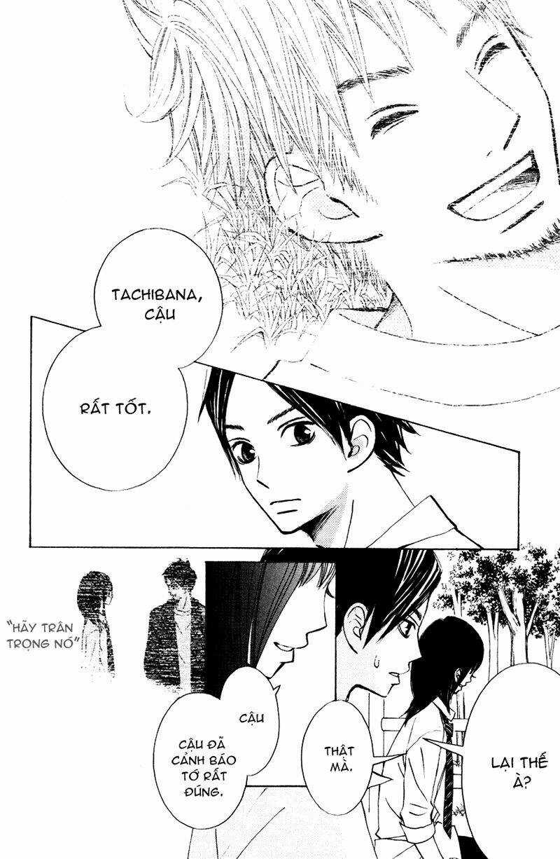Tonari No Atashi Chapter 4 trang 30