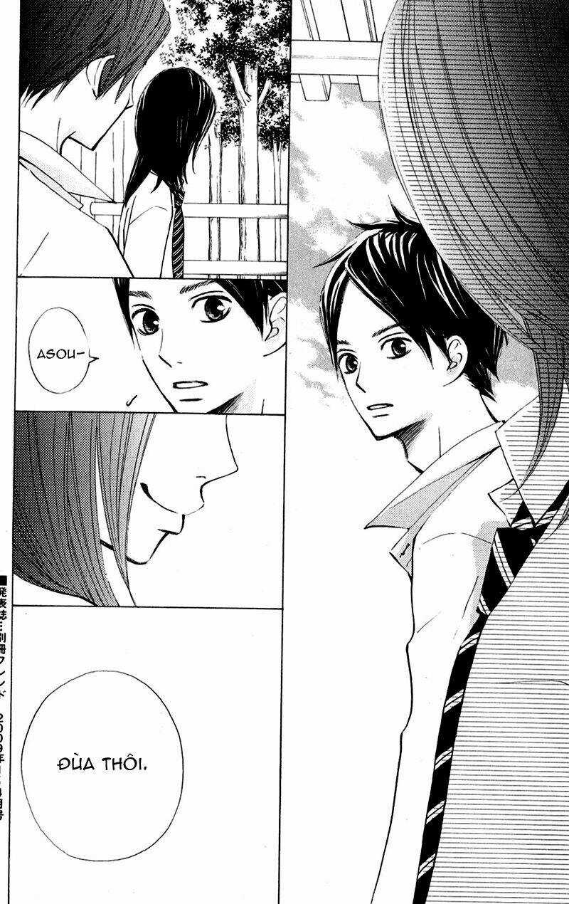 Tonari No Atashi Chapter 4 trang 31