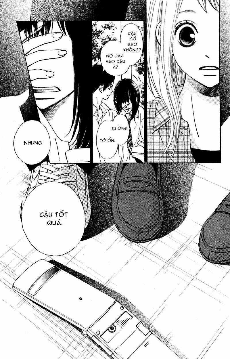 Tonari No Atashi Chapter 4 trang 36