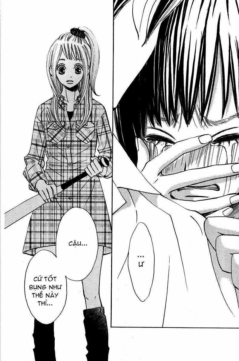 Tonari No Atashi Chapter 4 trang 37
