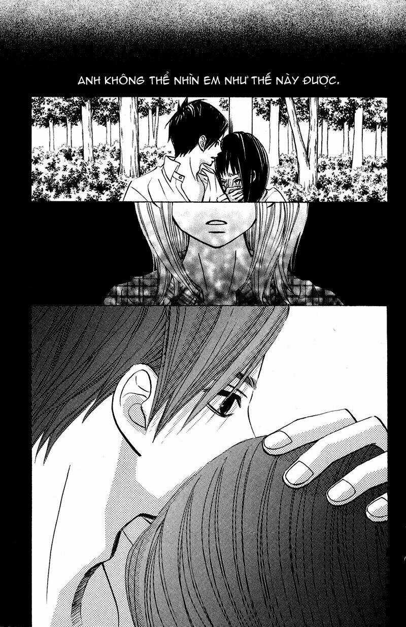 Tonari No Atashi Chapter 4 trang 38