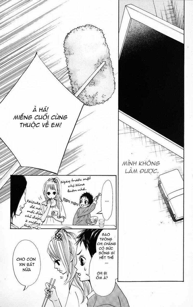 Tonari No Atashi Chapter 5 trang 13