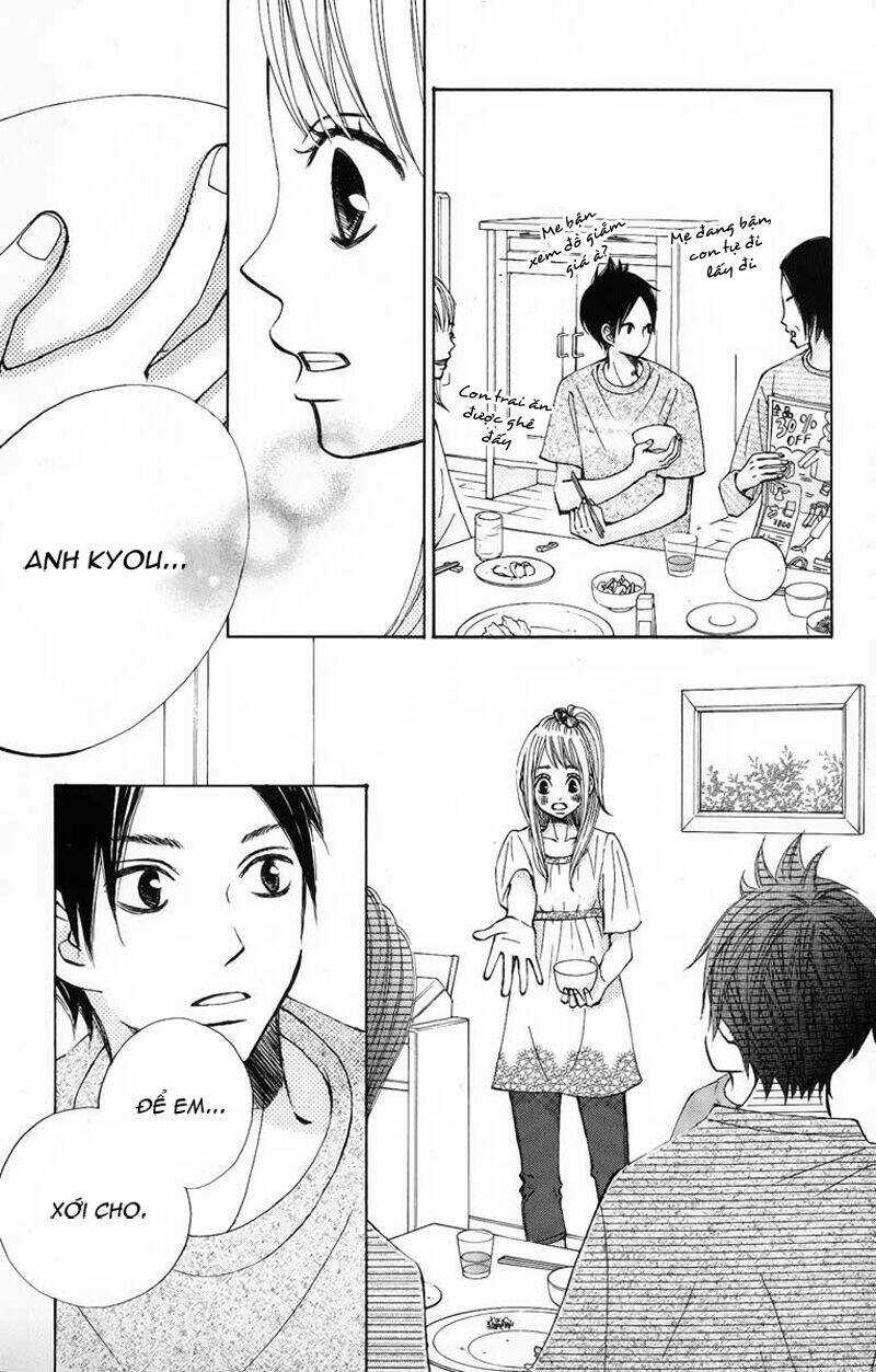 Tonari No Atashi Chapter 5 trang 14