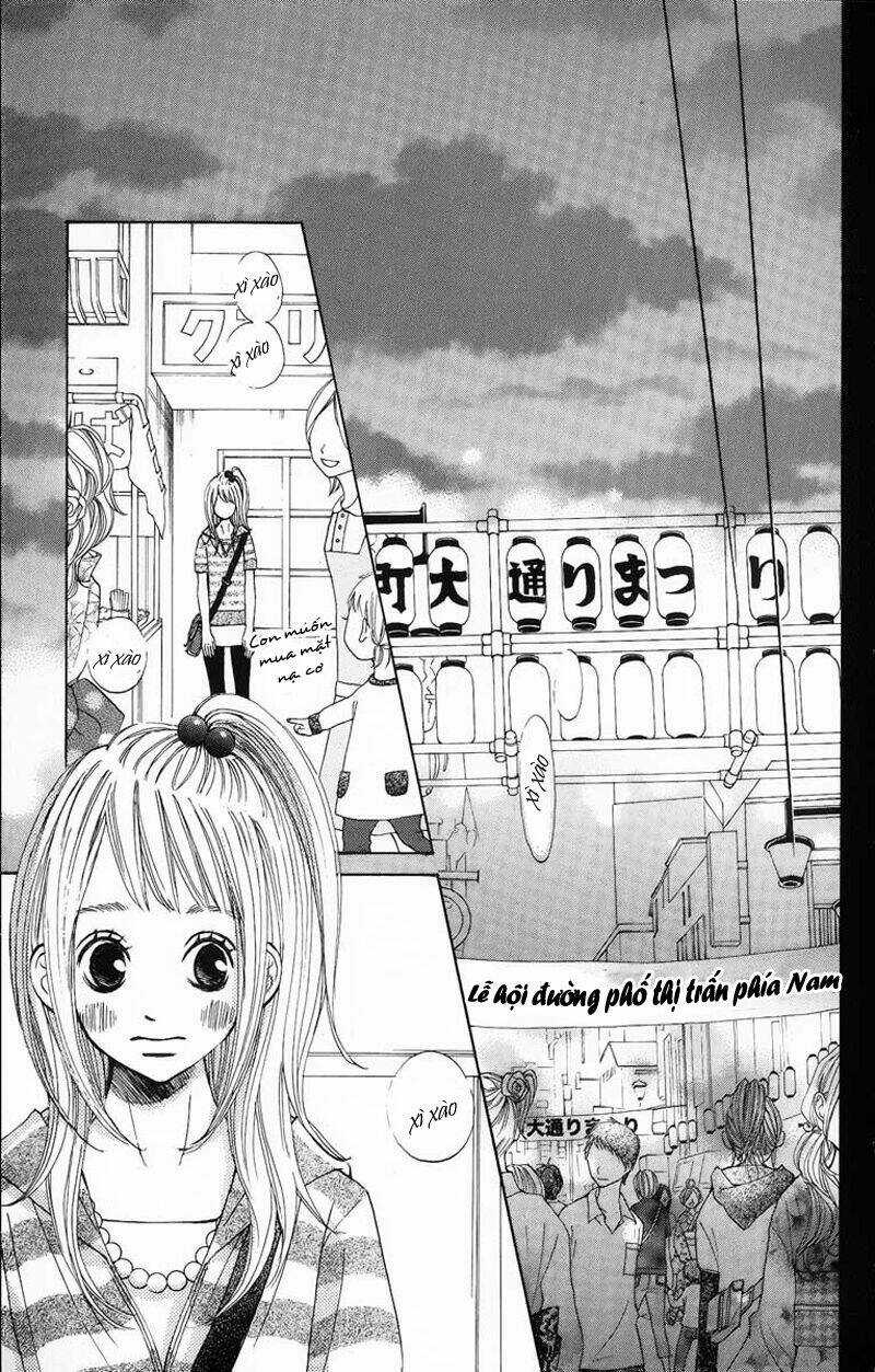 Tonari No Atashi Chapter 5 trang 18