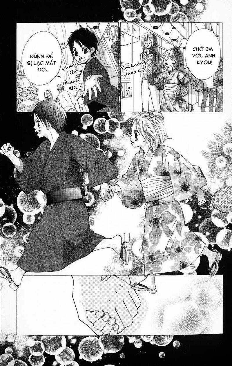 Tonari No Atashi Chapter 5 trang 22