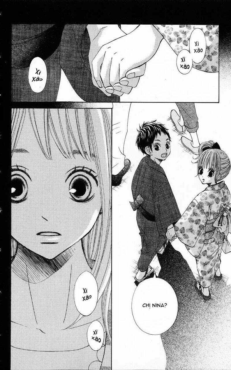 Tonari No Atashi Chapter 5 trang 23
