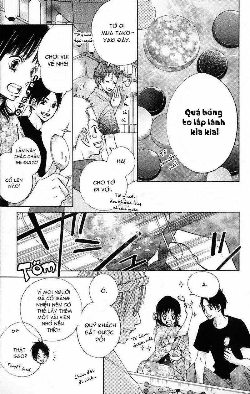 Tonari No Atashi Chapter 5 trang 26