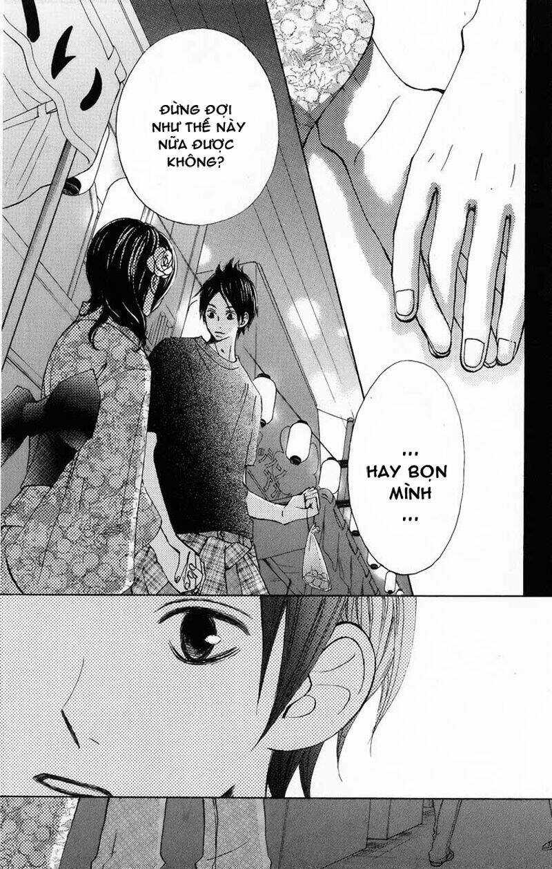 Tonari No Atashi Chapter 5 trang 29