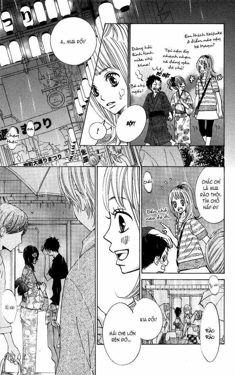 Tonari No Atashi Chapter 5 trang 32