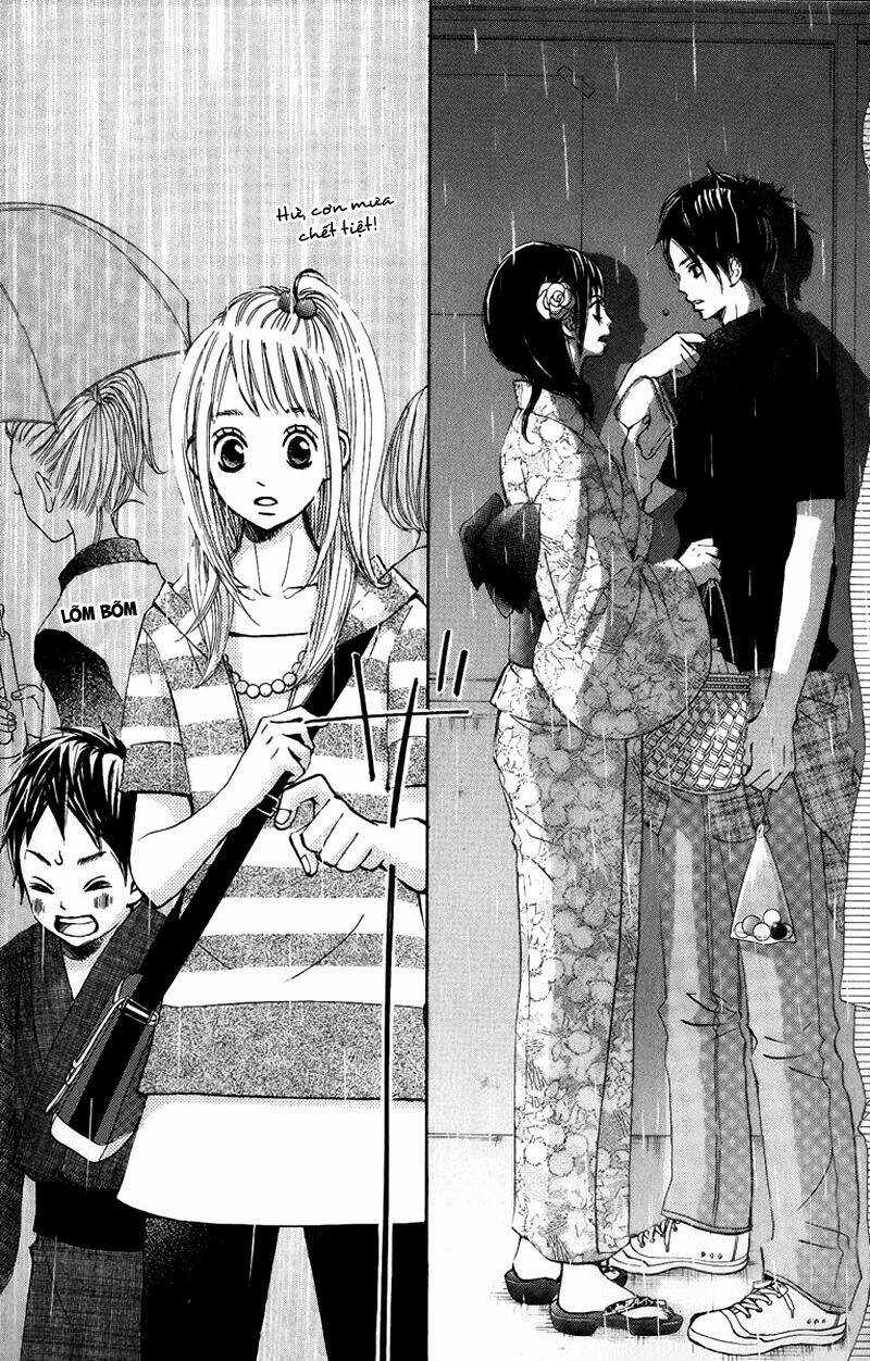 Tonari No Atashi Chapter 5 trang 33
