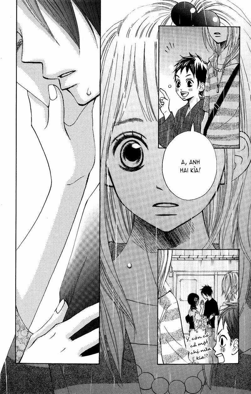 Tonari No Atashi Chapter 5 trang 34