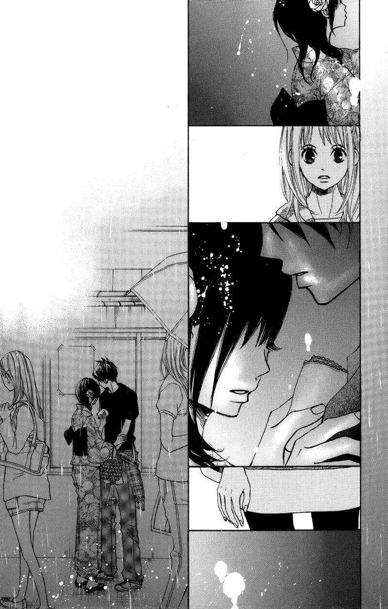 Tonari No Atashi Chapter 5 trang 35