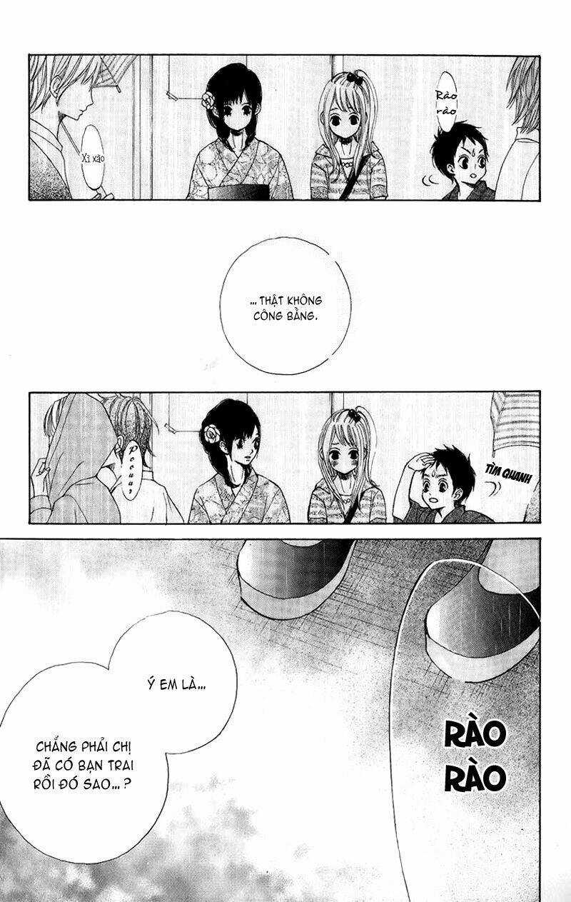 Tonari No Atashi Chapter 5 trang 38