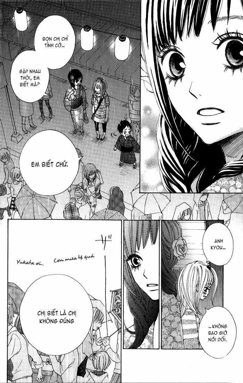 Tonari No Atashi Chapter 5 trang 39